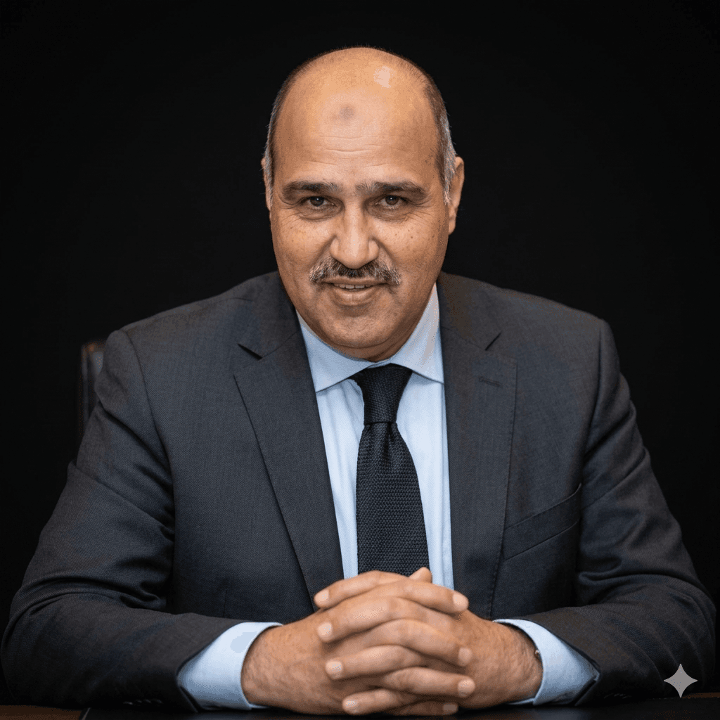 زهير ساحور