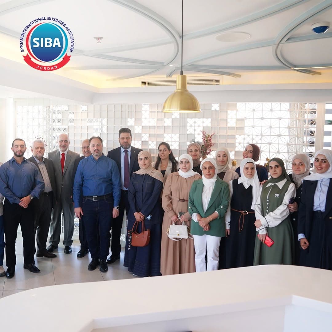 منحة بدأت عام 2020 وتُثمر اليوم بتخرج 13 طالبًا سوريًا