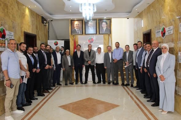 سيبا تنظم لقاءً حوارياً حول تحديات الوصول إلى التمويل للقطاع الخاص